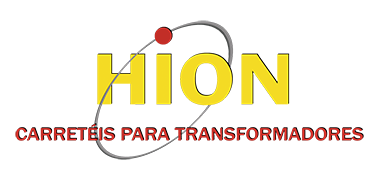 Logotipo - Hion Carretéis